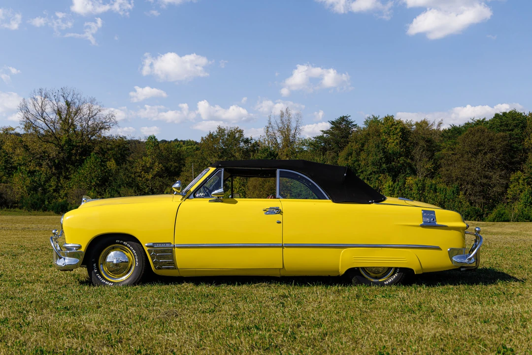 1950 Ford Shoebox - Image 6 of 31