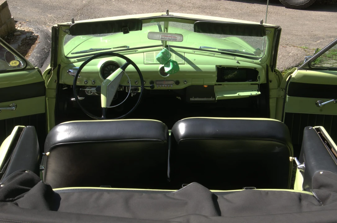 1950 Ford Shoebox - Image 23 of 31