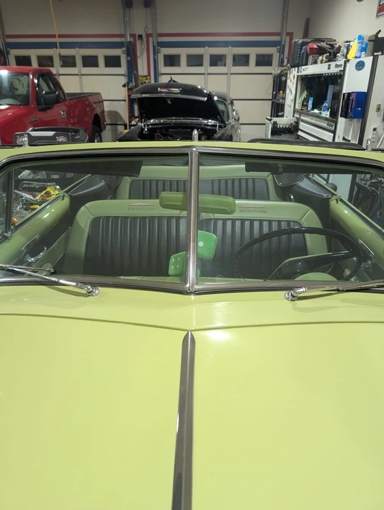 1950 Ford Shoebox - Image 16 of 31