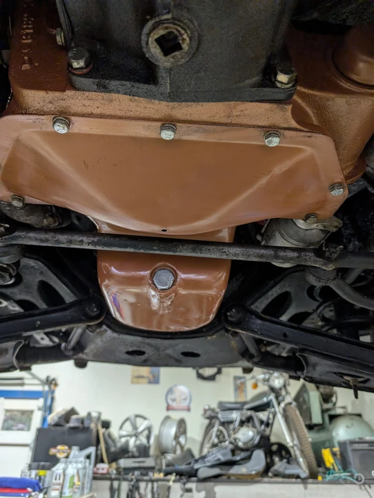 1950 Ford Shoebox - Image 31 of 31