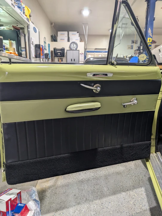 1950 Ford Shoebox - Image 18 of 31