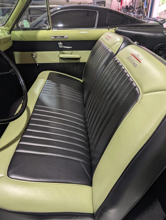 1950 Ford Shoebox - Image 19 of 31