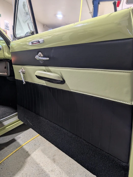 1950 Ford Shoebox - Image 20 of 31