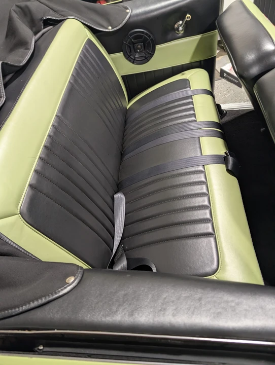 1950 Ford Shoebox - Image 27 of 31