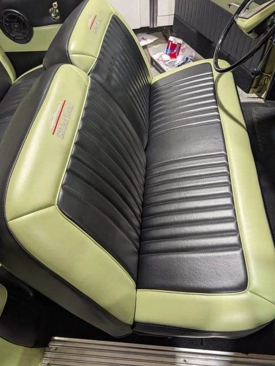 1950 Ford Shoebox - Image 22 of 31