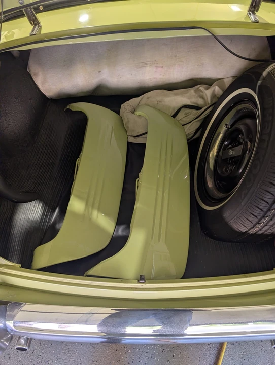 1950 Ford Shoebox - Image 28 of 31