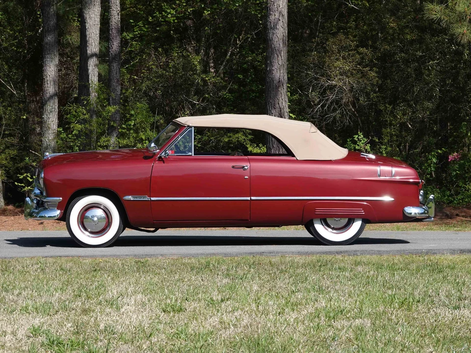 1950 Ford Shoebox - Image 4 of 31