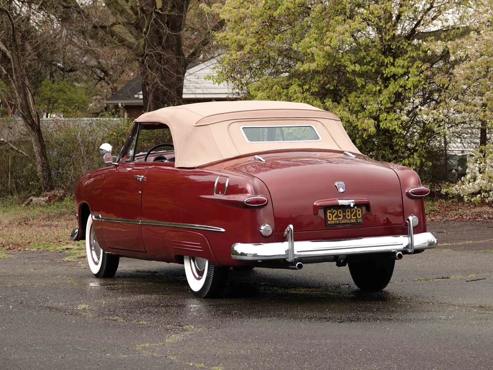 1950 Ford Shoebox - Image 17 of 31