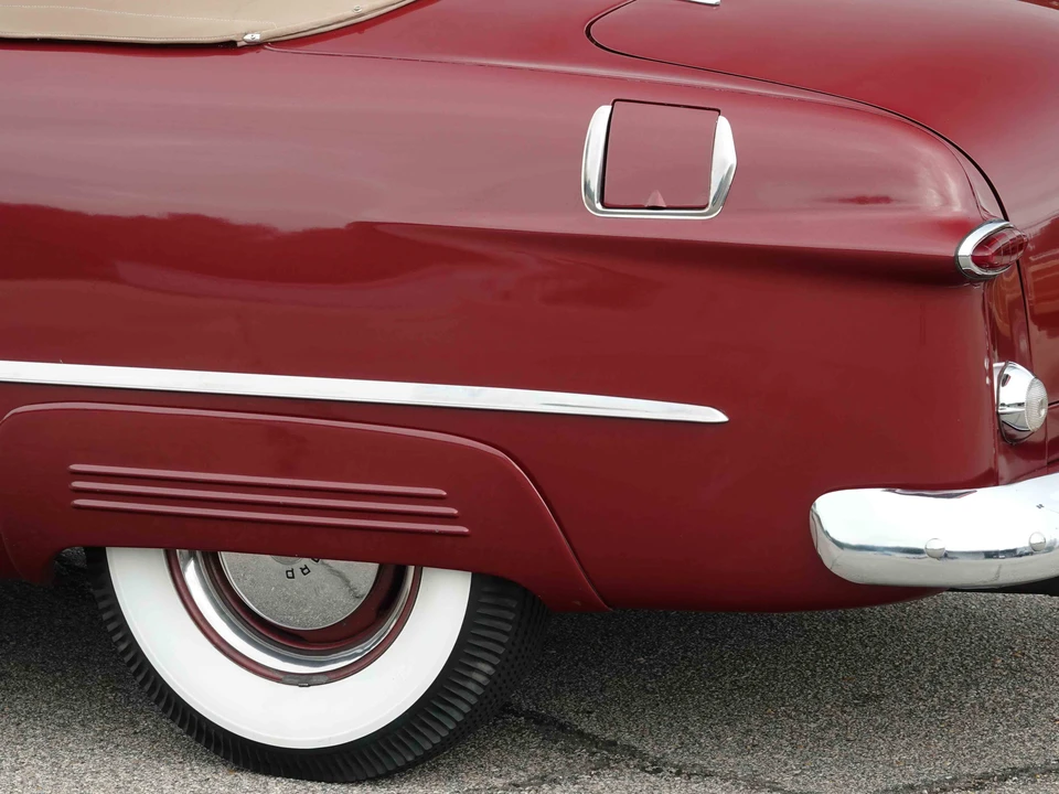 1950 Ford Shoebox - Image 30 of 31