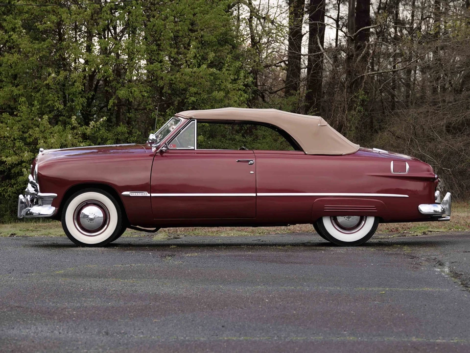1950 Ford Shoebox - Image 19 of 31