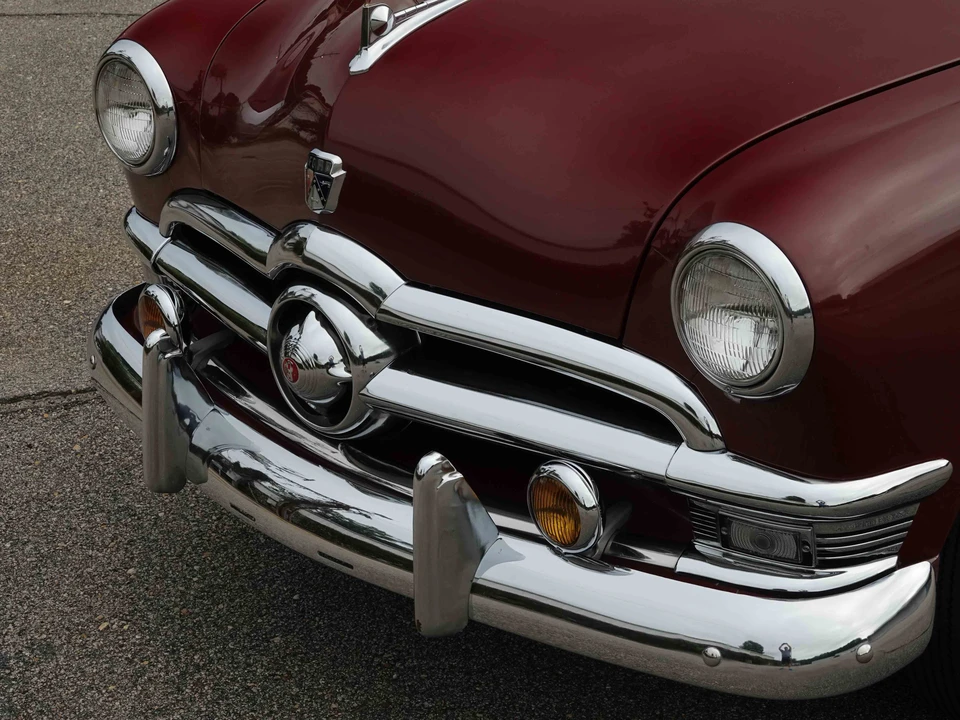 1950 Ford Shoebox - Image 28 of 31