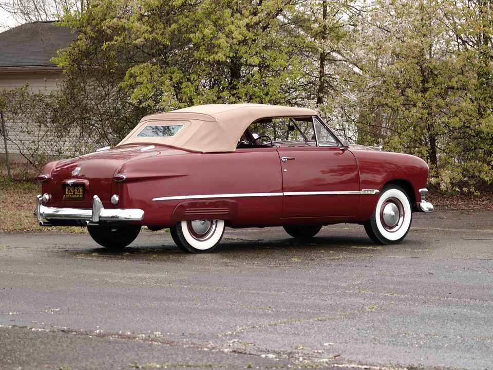 1950 Ford Shoebox - Image 22 of 31