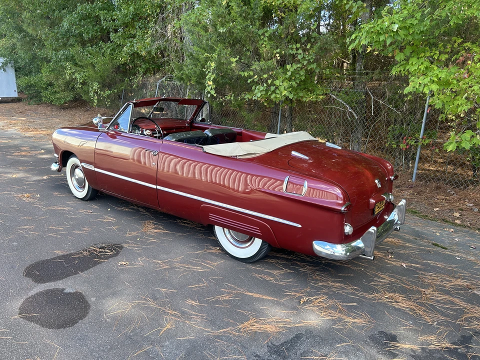 1950 Ford Shoebox - Image 26 of 31
