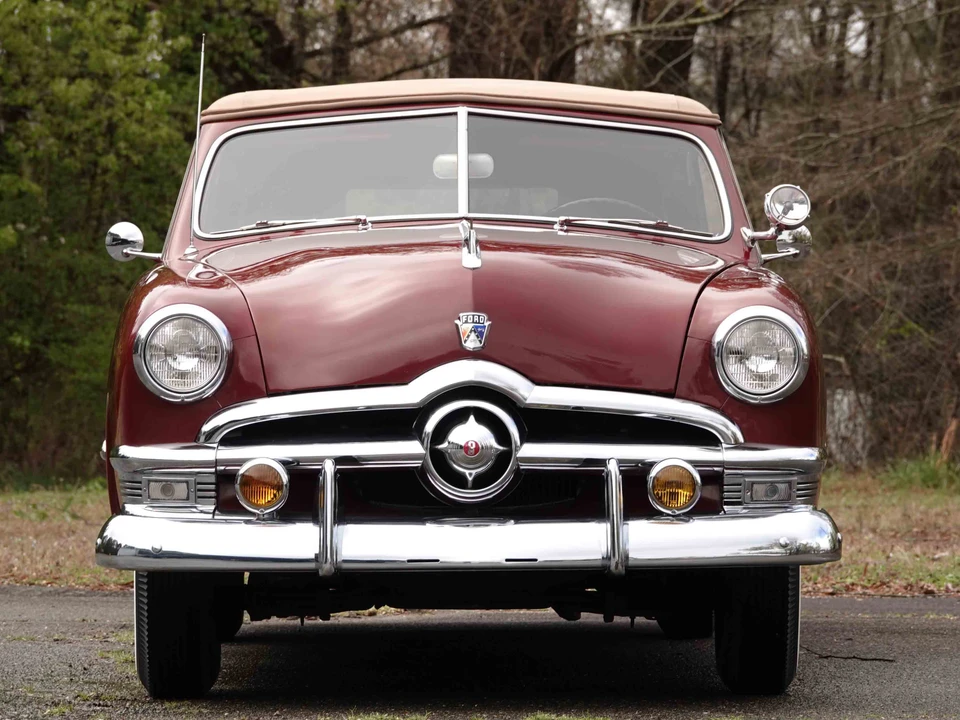 1950 Ford Shoebox - Image 23 of 31
