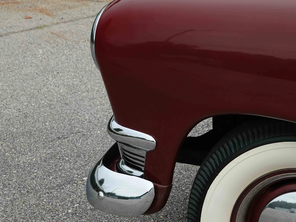 1950 Ford Shoebox - Image 31 of 31