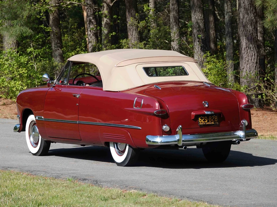 1950 Ford Shoebox - Image 6 of 31
