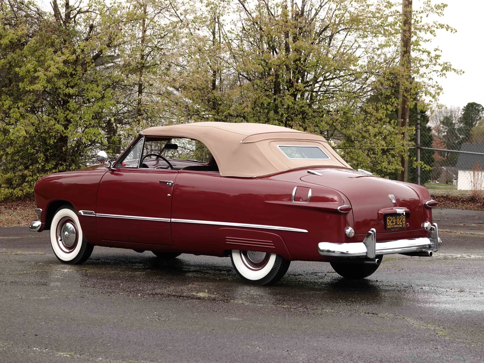 1950 Ford Shoebox - Image 18 of 31