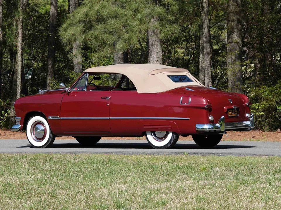 1950 Ford Shoebox - Image 5 of 31