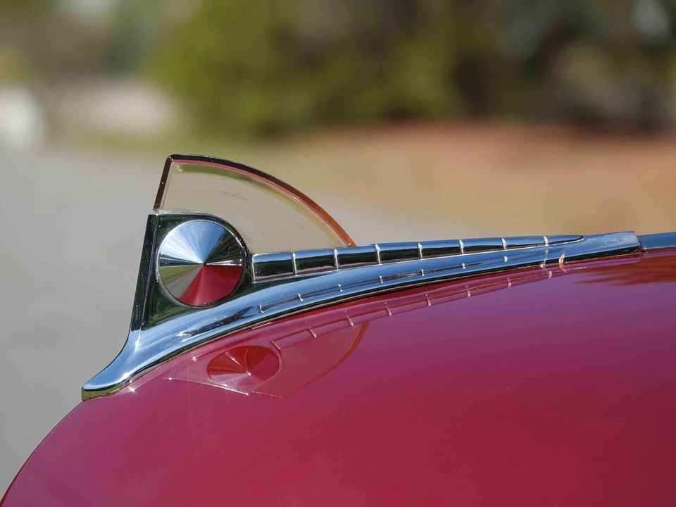 1950 Ford Shoebox - Image 11 of 31