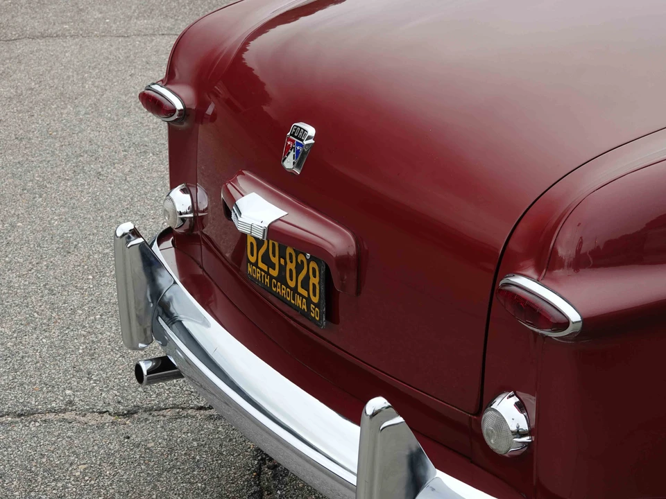 1950 Ford Shoebox - Image 29 of 31