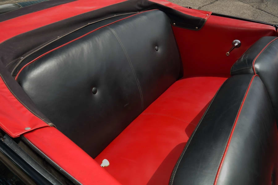 1950 Ford Shoebox - Image 31 of 31