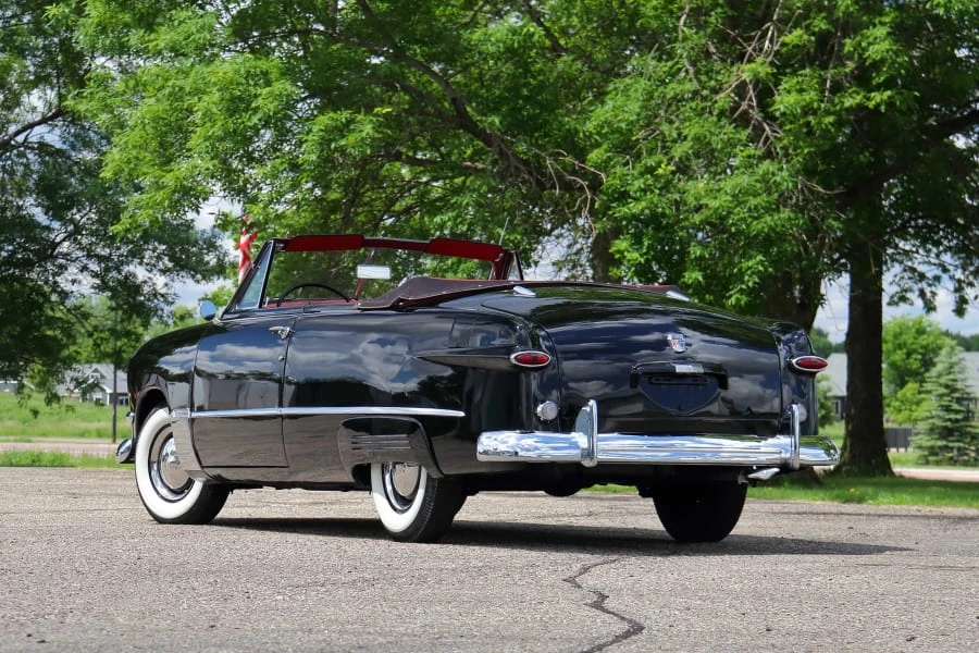 1950 Ford Shoebox - Image 7 of 31