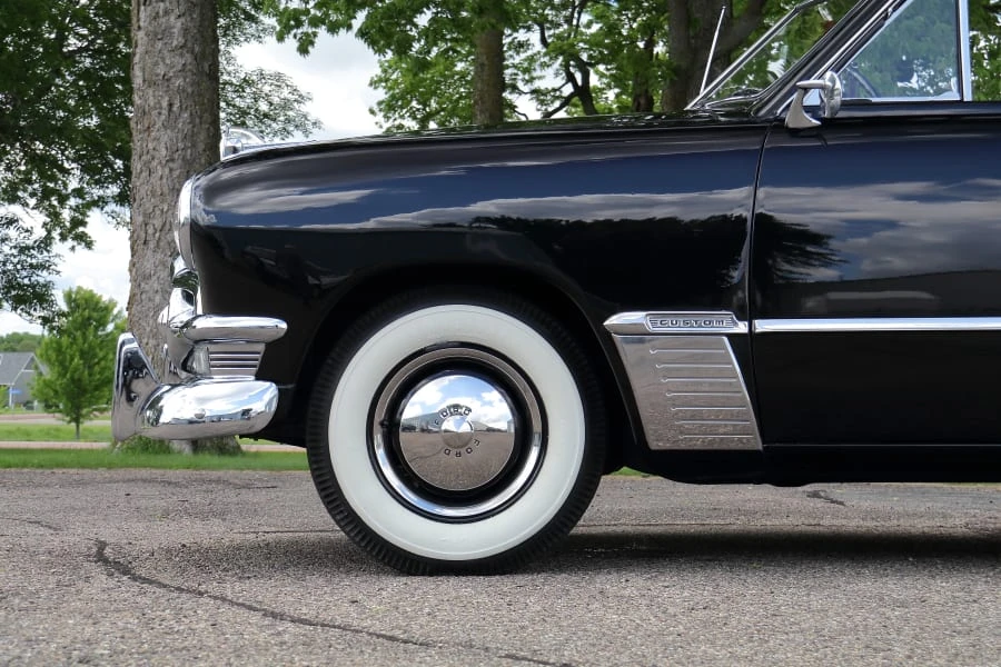 1950 Ford Shoebox - Image 27 of 31
