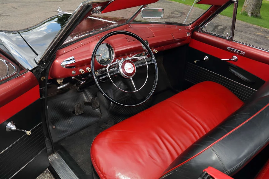1950 Ford Shoebox - Image 30 of 31