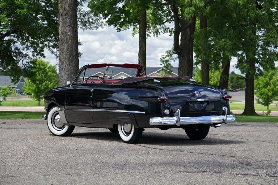 1950 Ford Shoebox - Image 14 of 31