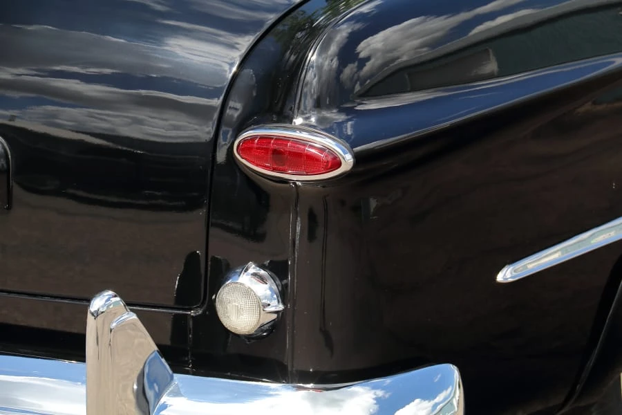 1950 Ford Shoebox - Image 22 of 31