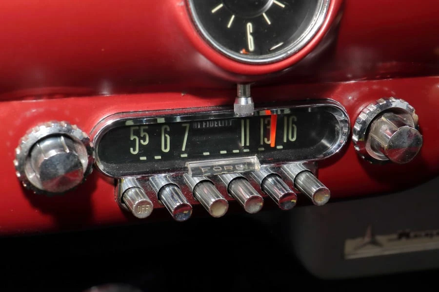 1950 Ford Shoebox - Image 29 of 31