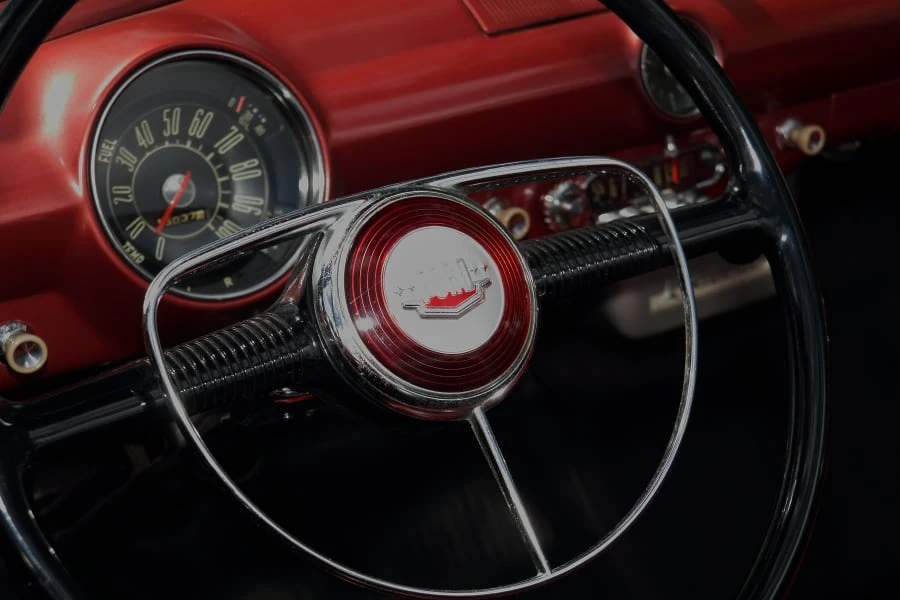 1950 Ford Shoebox - Image 28 of 31