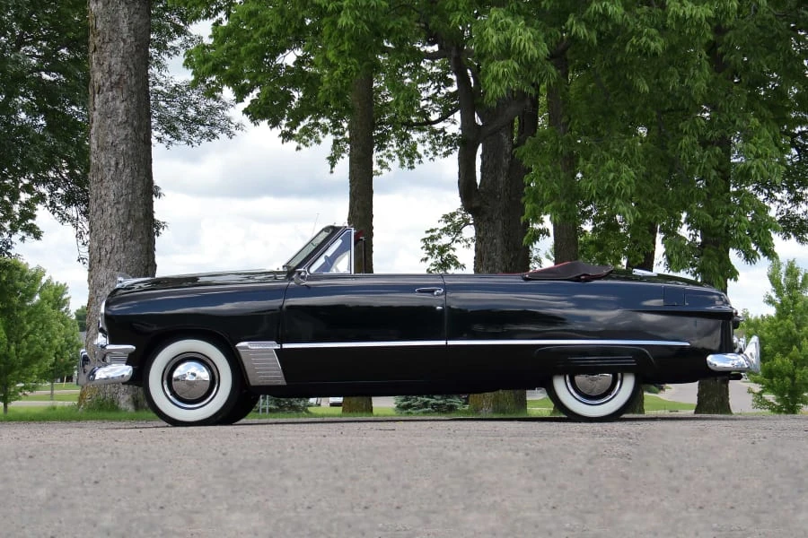 1950 Ford Shoebox - Image 2 of 31