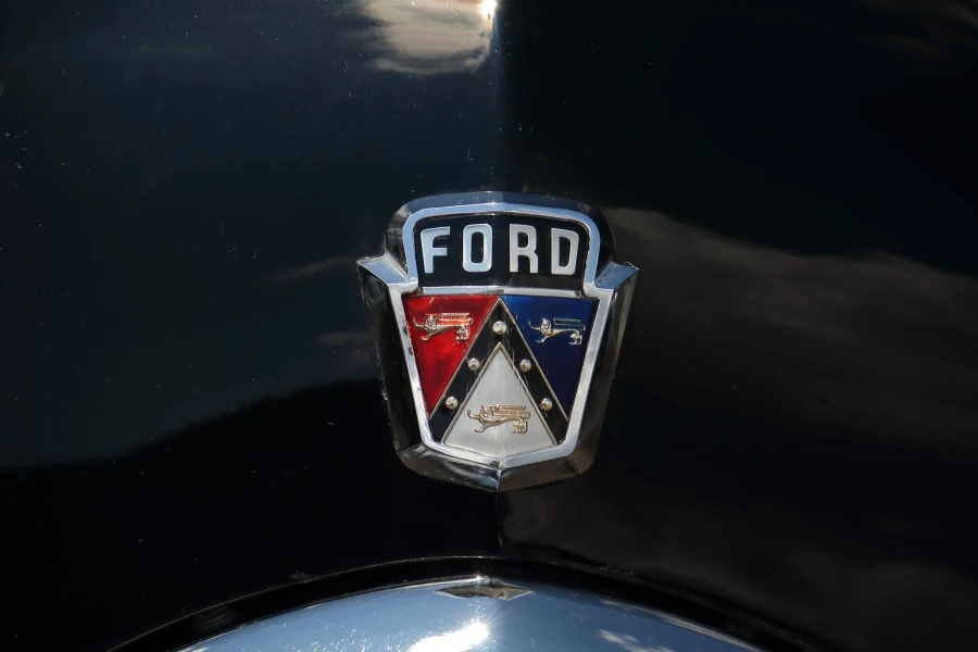 1950 Ford Shoebox - Image 24 of 31