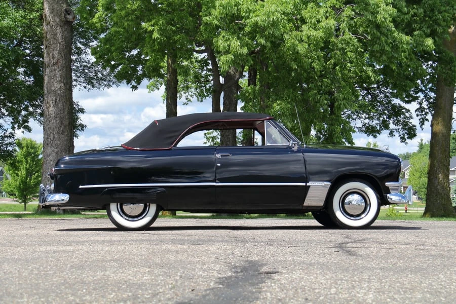 1950 Ford Shoebox - Image 18 of 31