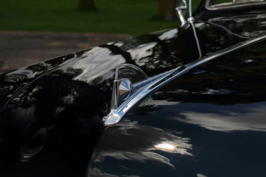 1950 Ford Shoebox - Image 20 of 31