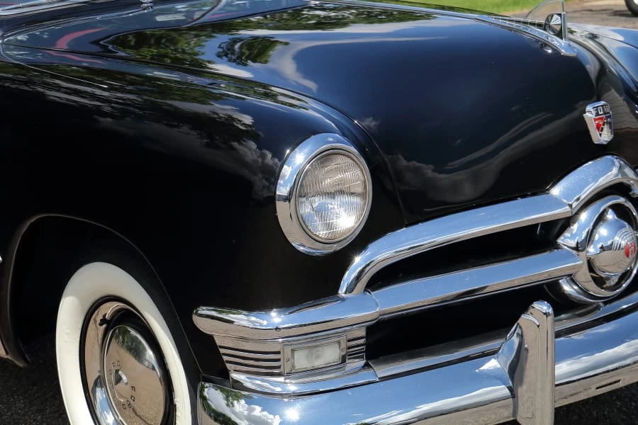 1950 Ford Shoebox - Image 25 of 31