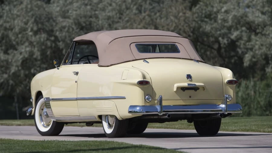 1950 Ford Shoebox - Image 3 of 17