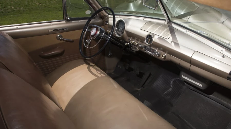 1950 Ford Shoebox - Image 5 of 17