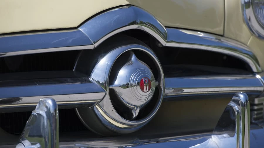 1950 Ford Shoebox - Image 10 of 17