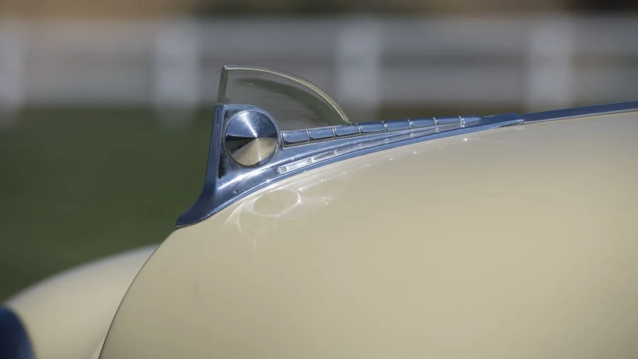 1950 Ford Shoebox - Image 14 of 17