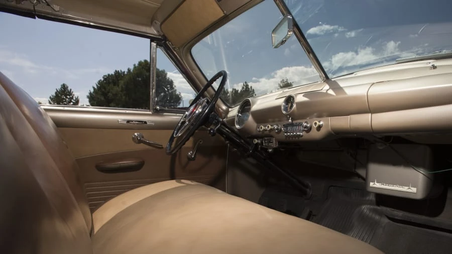 1950 Ford Shoebox - Image 17 of 17