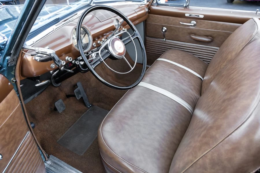 1950 Ford Shoebox - Image 4 of 11