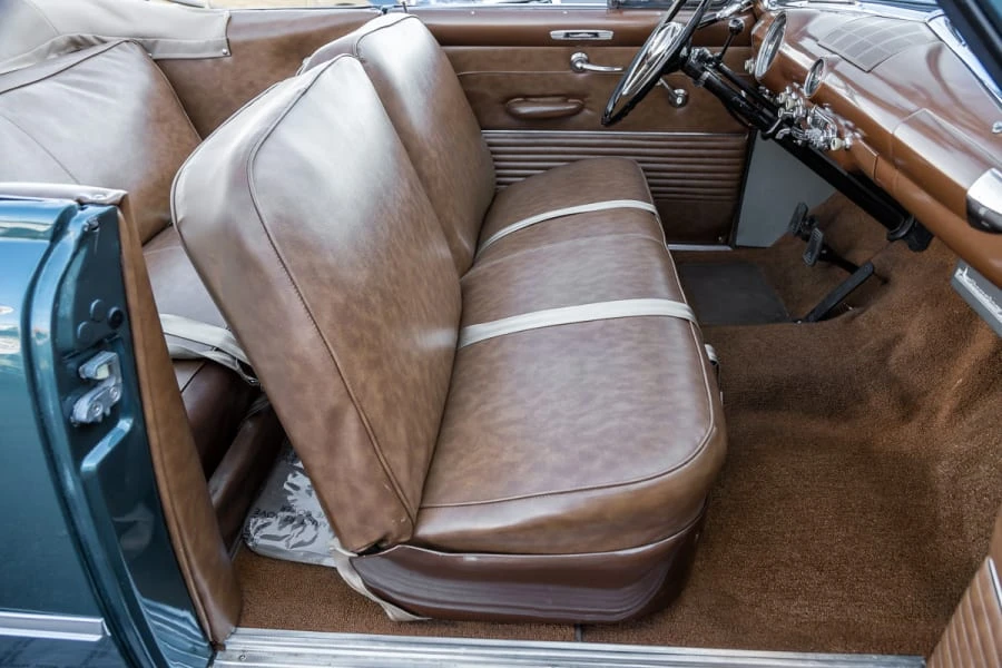 1950 Ford Shoebox - Image 5 of 11