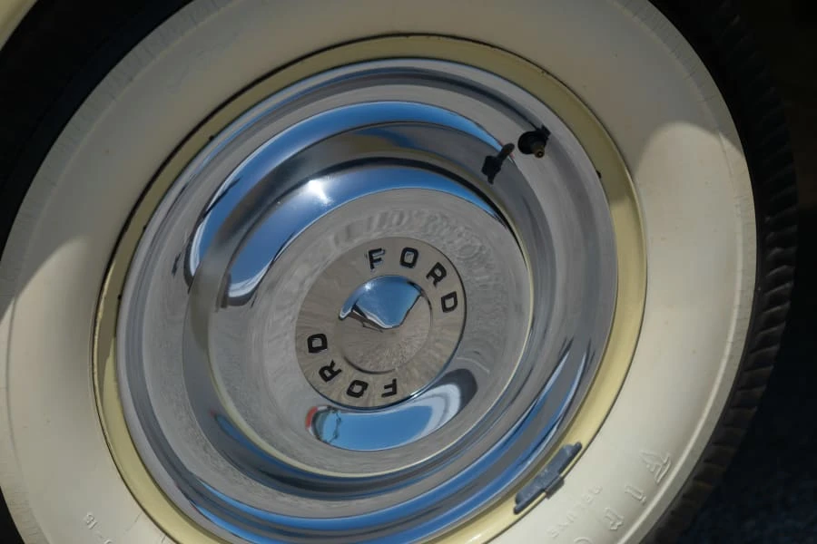 1950 Ford Shoebox - Image 7 of 16