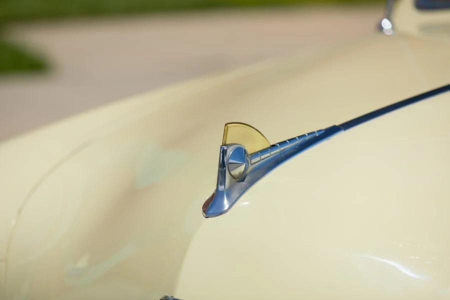 1950 Ford Shoebox - Image 4 of 16