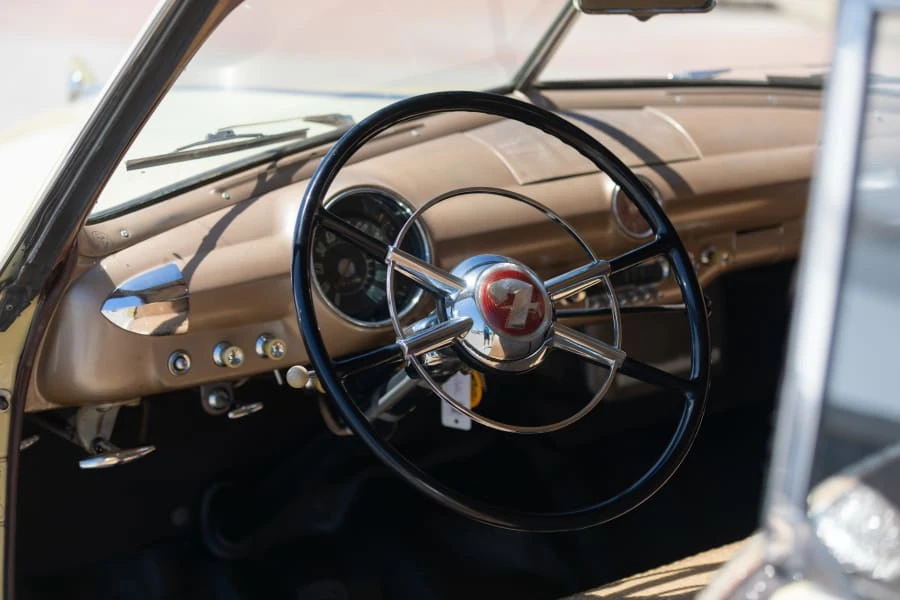 1950 Ford Shoebox - Image 14 of 16