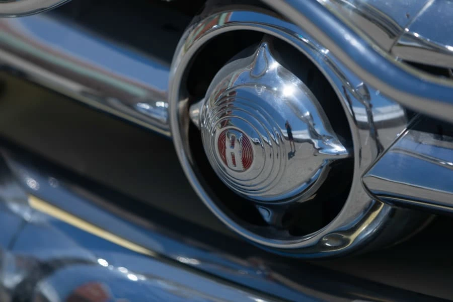 1950 Ford Shoebox - Image 11 of 16