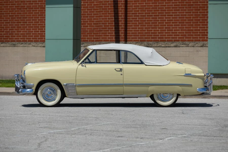 1950 Ford Shoebox - Image 2 of 16