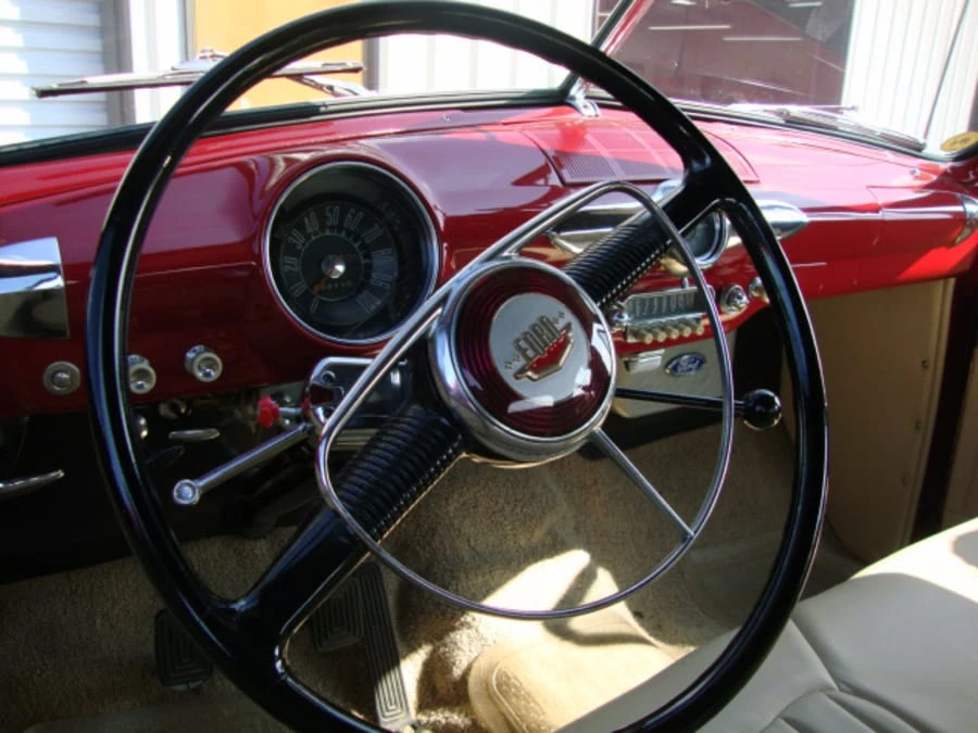 1950 Ford Shoebox - Image 3 of 7